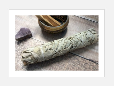 Smudge Sticks